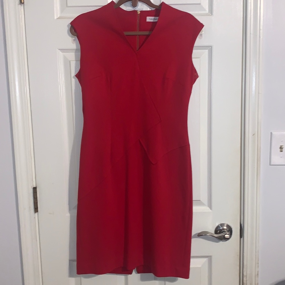 Calvin Klein Dress